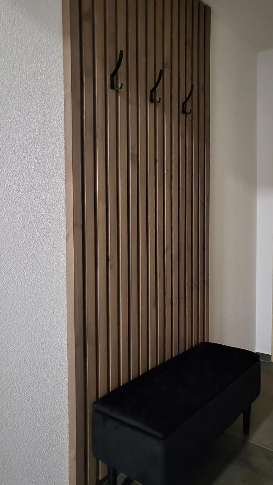 Apartmány Nízke Tatry - Krpáčovo Dolna Lehota Exterior foto